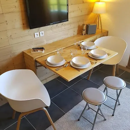 Le By Lilou Appartement