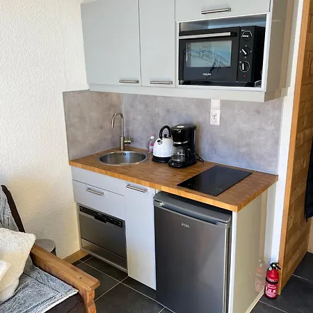 Appartement Le By Lilou