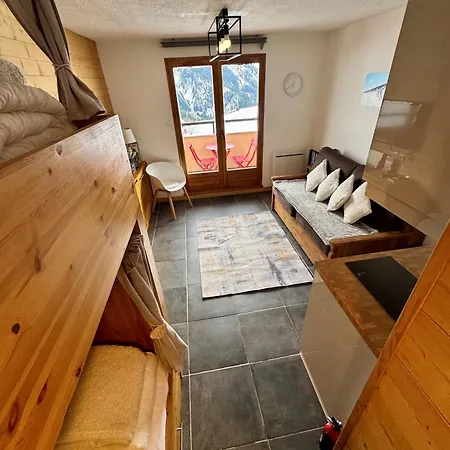 Appartement Le By Lilou *